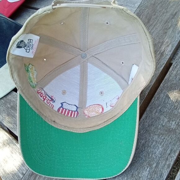 Railroad Hat - Picture 8 of 8